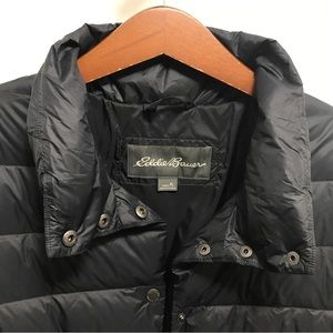 Eddie Bauer Puffer Jacket